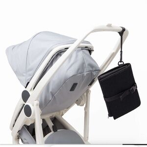 Dagne Dover Joey Onyx Diaper
Changing Kit /new 
$80